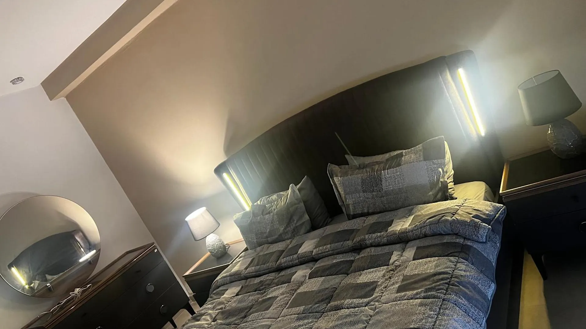 Apartament Magnifique Appartement Avec Piscine Agadir
