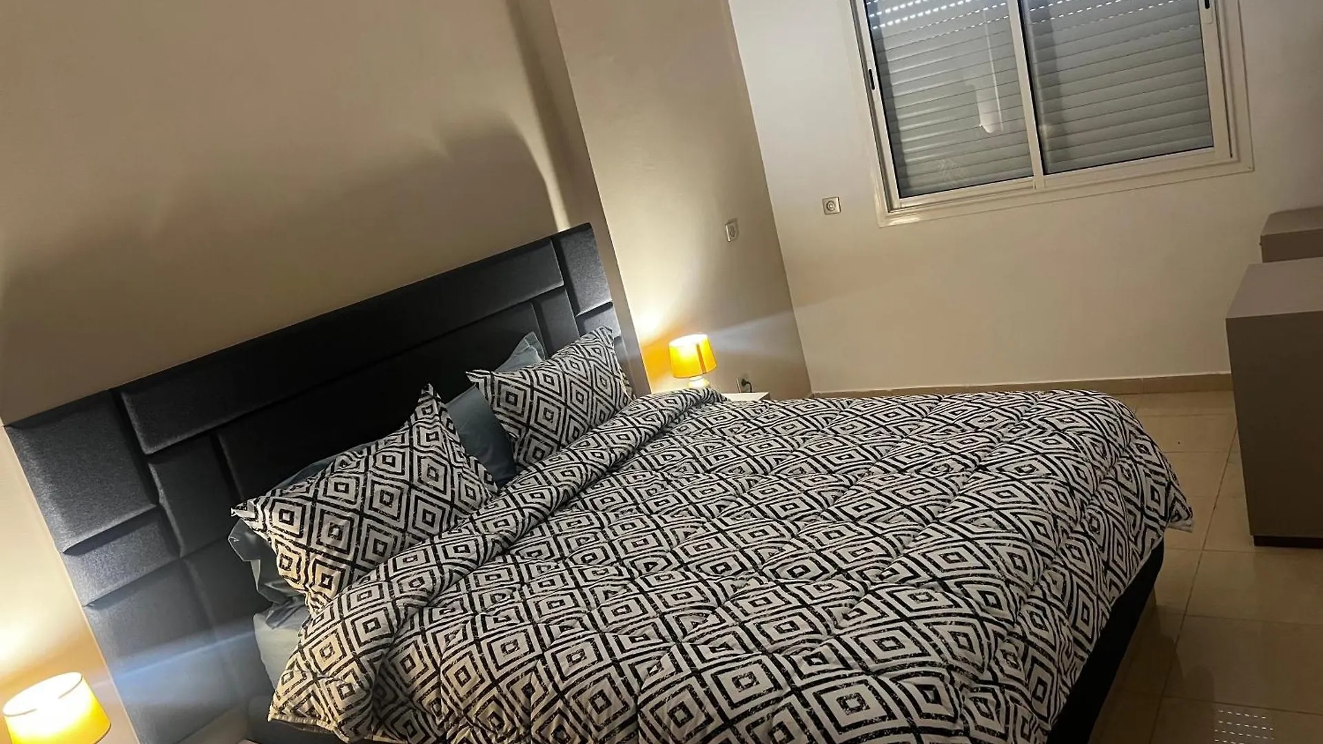 Magnifique Appartement Avec Piscine Agadir 0*,  Maroko